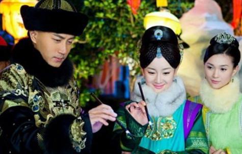 <a href=https://www.lishiji.cn/lishi/189/ target=_blank class=infotextkey>清朝<a href=https://www.lishiji.cn/lishi/433/ target=_blank class=infotextkey>皇帝</a></a>为什么那么偏爱驻园？原因是什么