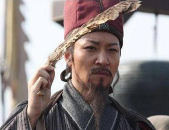 白胜碌碌无能还出卖晁盖，最后竟能成为梁山好汉