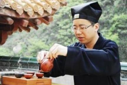 为什么古人都是出家当和尚 而不是去做道士呢