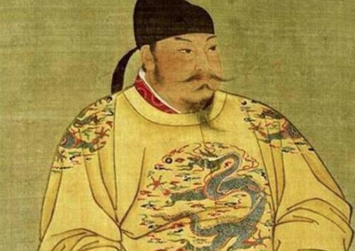 李元吉最喜爱射猎，玄武门之变三箭却射不死李世民