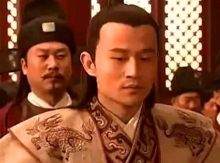 朱棣当上皇帝的时候才32岁 为何之后的22年没有在生下一个子嗣