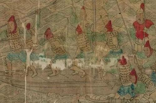 明朝为什么会出现“倭寇之乱”?“倭寇”是哪里来的? 明朝为什么会出现“倭寇之乱”?“倭寇”是哪里来的?