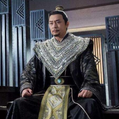 前朝公主进宫把皇帝迷得神魂颠倒，最后结局如何？