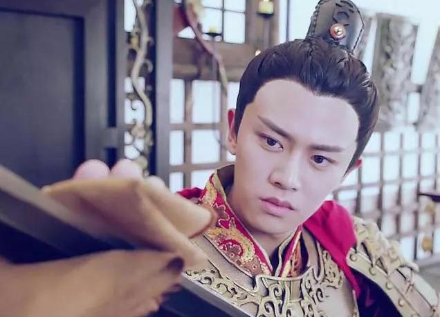 连续诛杀三大权臣,权谋无双的唐代宗,为何还是没能救回唐朝?