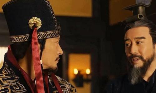 “郭嘉不死，卧龙不出”?郭嘉和诸葛亮可比吗？