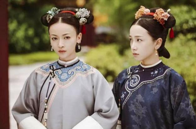 她10年为皇帝生6子,最后儿子还成了皇上