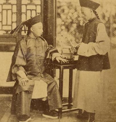 清代的亲王爵位都是由朝廷来养的 那么每年需要给多少钱呢 清代的亲王爵位都是由朝廷来养的 那么每年需要给多少钱呢