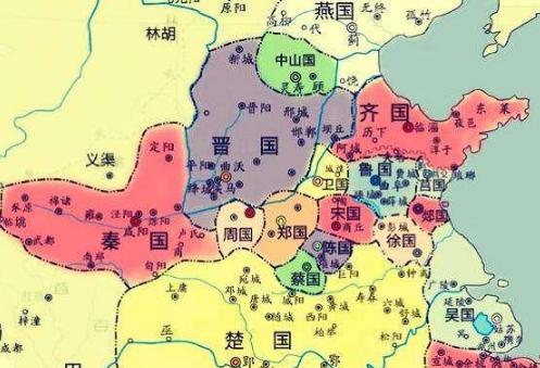商鞅变法后秦国为何能六代不断政?为什么其他国家不行? 商鞅变法后秦国为何能六代不断政?为什么其他国家不行?