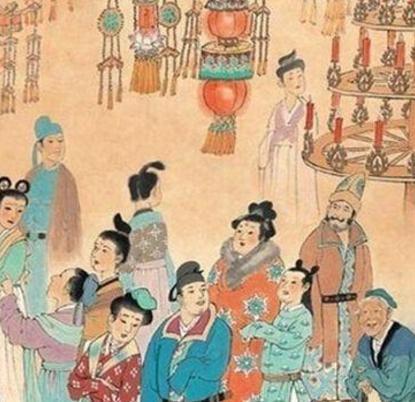 揭秘宋代人传统节日娱乐 古人都有什么节日呢 揭秘宋代人传统节日娱乐 古人都有什么节日呢