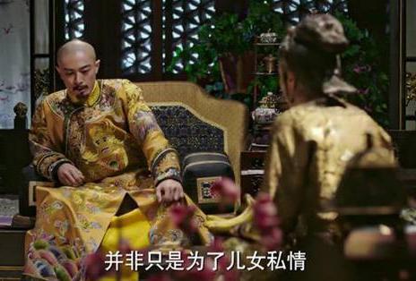 古人的平均寿命是几岁？乾隆为什么又风流又长命？
