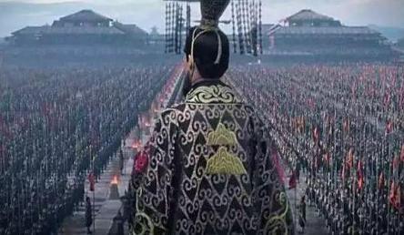 秦王扫六合的最大障碍是什么 不只是敌人还有自己的两大外戚集团