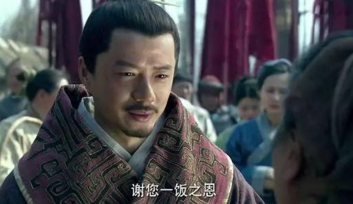 萧何后不后悔害死韩信?萧何追韩信其实另有目的! 萧何后不后悔害死韩信?萧何追韩信其实另有目的!