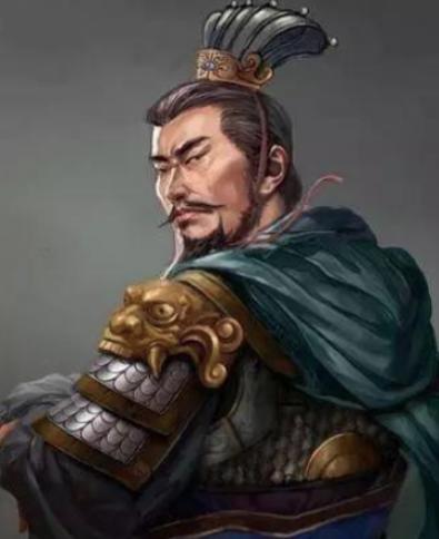 唐朝开国八位名将,李渊李世民父子就杀了7个 唐朝开国八位名将,李渊李世民父子就杀了7个
