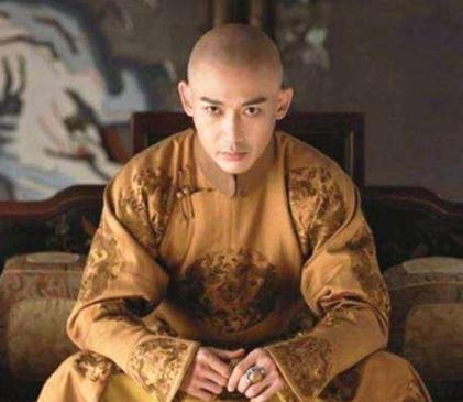 古代父亲说的话儿子只有照办的份 为什么乾隆会违背雍正的遗嘱呢