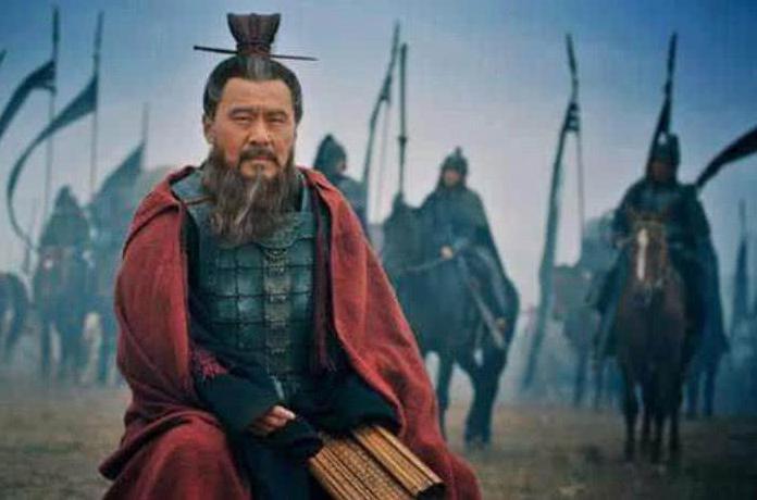 “说曹操,曹操到”,下半句鲜为人知,答案万万没想到?