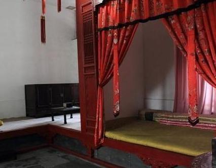 故宫里的床为什么那么小 这个小床有什么讲究吗 故宫里的床为什么那么小 这个小床有什么讲究吗