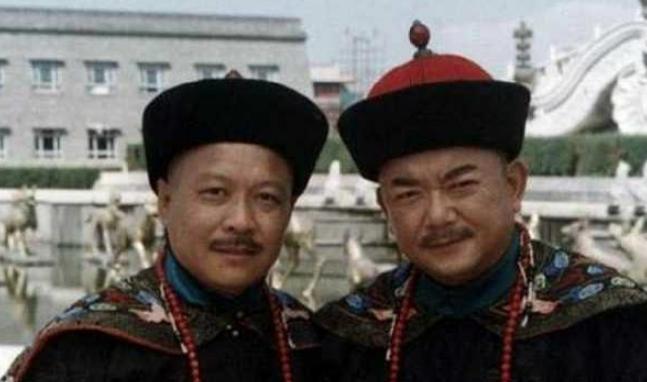 和琳:和珅的弟弟,他到底有多厉害? 和琳:和珅的弟弟,他到底有多厉害?