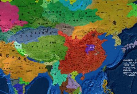 曾经明朝与清朝和谈 为什么崇祯就是不同意呢 曾经明朝与清朝和谈 为什么崇祯就是不同意呢