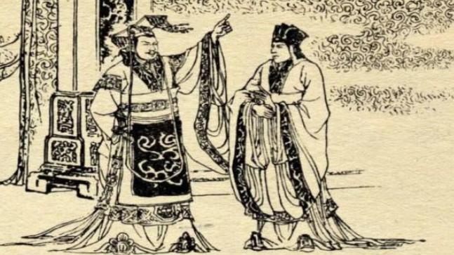 战国初期，魏国为什么可以成为最强大的诸侯国？