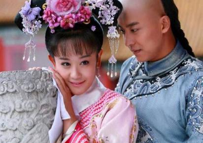 真实的清朝时期到底是什么样的 真的和电视剧的一样吗