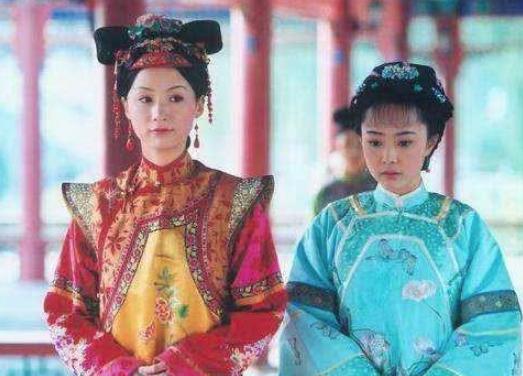 孝诚仁皇后：20岁生下太子，死后被康熙赐最独特的谥号