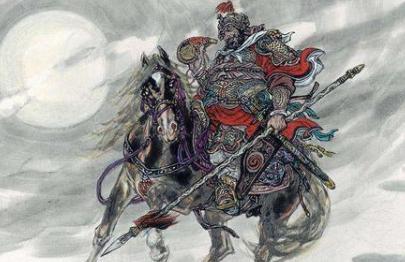 盛唐诗人高适的完美逆袭!是什么让高适坚持了五十年? 盛唐诗人高适的完美逆袭!是什么让高适坚持了五十年?