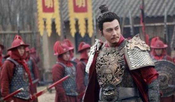算命说此女能生皇帝，将军纳她为妾后来生下一千古明君