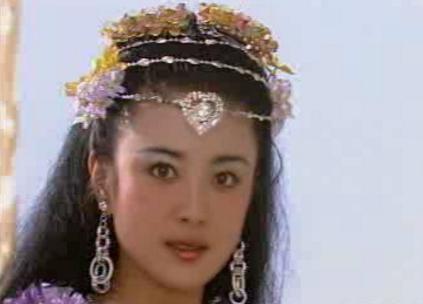 都说苏妲己是一个狐狸精 那么她到底有多漂亮呢