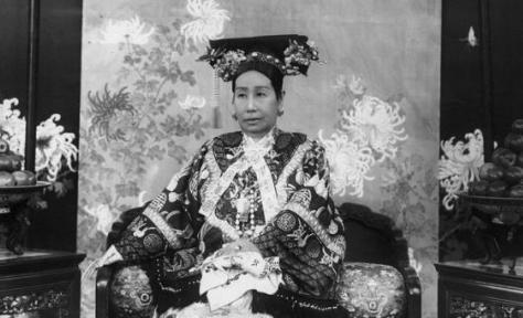 杨贵妃和慈禧太后是怎么美白的？这些方法有效果吗？