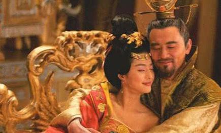 唐朝对安禄山的如此之好 为什么他还要选择造反呢