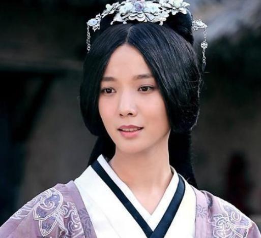 揭秘：汉武帝为什么没跟卫子夫合葬？