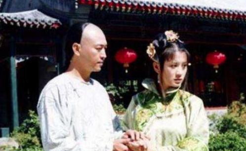 永璇：没被乾隆正眼瞧过，但却是他最长寿的皇子