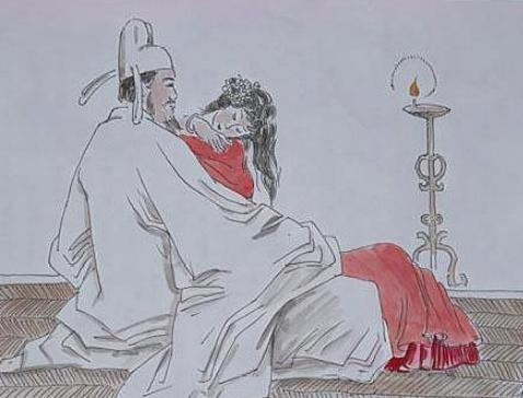 揭秘：魏国将领乐羊为了国家看着儿子被杀是真的吗？