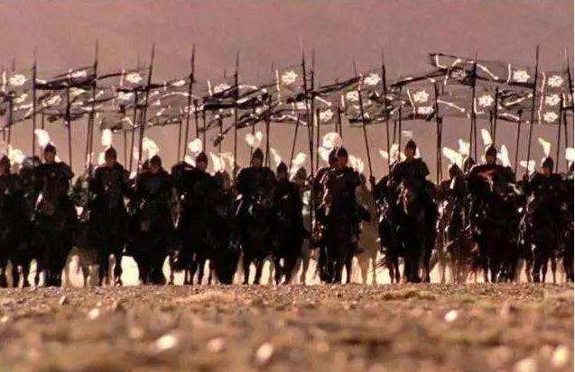 燕国妄图痛打落水狗,却差点被灭国?谁知对方瘦死的骆驼比马大! 燕国妄图痛打落水狗,却差点被灭国?谁知对方瘦死的骆驼比<a href=https://www.lishiji.cn/lishi/12090/ target=_blank class=infotextkey>马</a>大!