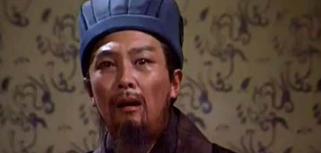 诸葛亮病逝举国悲痛，有一个人却仰天长笑？