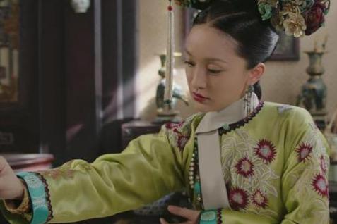 皇后<a href=https://www.lishiji.cn/lishi/6057/ target=_blank class=infotextkey>那拉氏</a>为何不受乾隆待见？那拉氏后来到哪里去了？