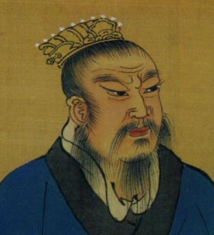 陈平为何到晚年还能受刘邦器重？陈平懂得变通所以得以生存！