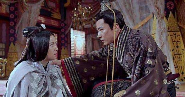 东汉光武帝皇后郭圣通被废后,却能安享太平 东汉光武帝皇后郭圣通被废后,却能安享太平