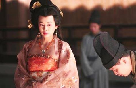 玄武门之变中,张婕妤是怎么窃取重要情报的? 玄武门之变中,张婕妤是怎么窃取重要情报的?