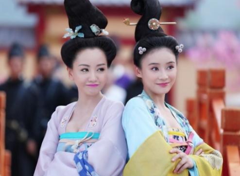 出生高贵的咸安公主,为何8年嫁4人?