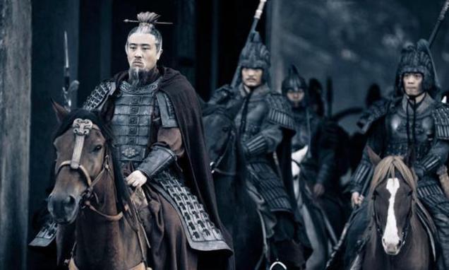 关羽这场战役规模可比肩三大战役,为什么呢?