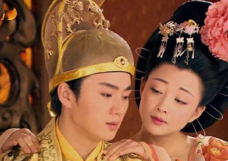 传说中的宫斗剧真的存在吗 为什么武则天入宫后他的妃子再也没有怀孕呢