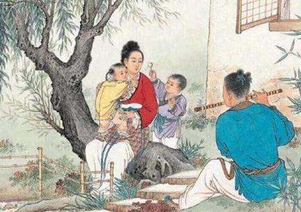 古语中的“人贪三样，一生白忙”的三样是什么 为何说一生会白忙呢