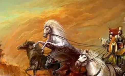 春秋晋国为什么会走向分裂?智瑶的一个缺点注定了结局! 春秋晋国为什么会走向分裂?智瑶的一个缺点注定了结局!