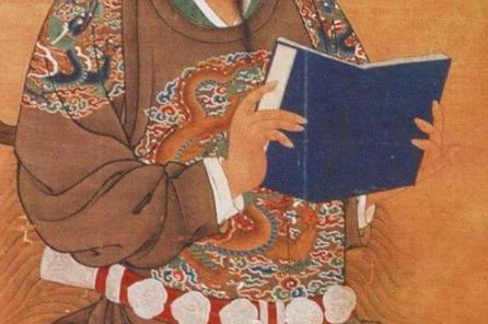 为什么武将画像肚子这么大?挺着大肚子怎么上战场? 为什么武将画像肚子这么大?挺着大肚子怎么上战场?
