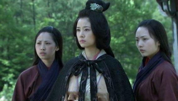 孙尚香嫁给刘备三年，两个人为何一直都没有孩子？