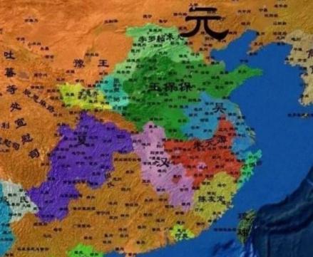 十户一刀的元朝为什么还被推翻 即便是百户一把菜刀也终究会覆灭的 十户一刀的元朝为什么还被推翻 即便是百户一把菜刀也终究会覆灭的