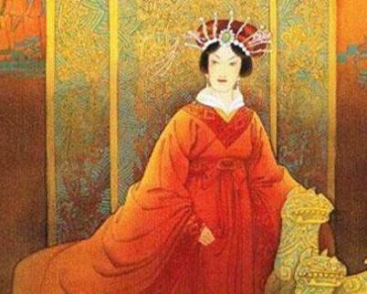 吕后将戚夫人做成人彘之后 为什么还留给儿子看呢 吕后将戚夫人做成人彘之后 为什么还留给儿子看呢