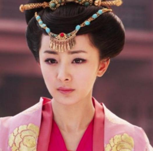 古代女子发型多样，没有发胶是怎么固定的呢？