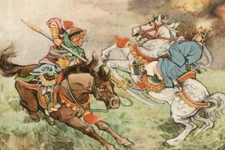 是什么让占尽天时地利地陈友谅败了？陈友谅为什么输给朱元璋？